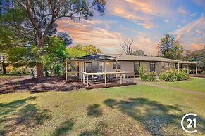 Winbi River Resort Holiday Rentals