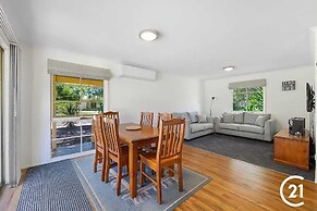 Winbi River Resort Holiday Rentals