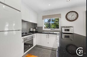 Winbi River Resort Holiday Rentals