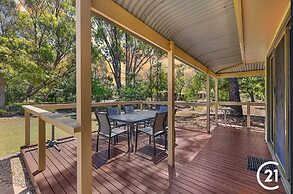 Winbi River Resort Holiday Rentals