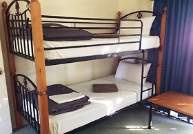 Winbi River Resort Holiday Rentals