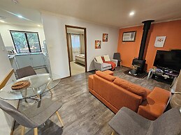 Barossa Country Cottages