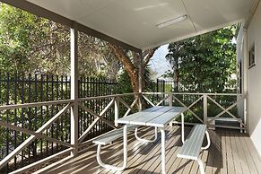 Discovery Parks - Ballina
