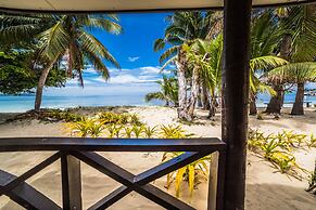 Ratu Kini Backpackers & Dive Resort