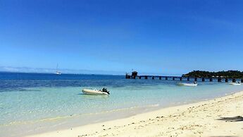 Ratu Kini Backpackers & Dive Resort