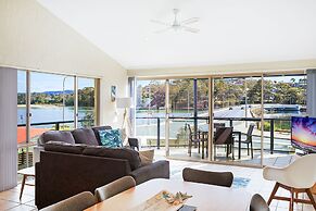 Sails Luxury Apartments Merimbula