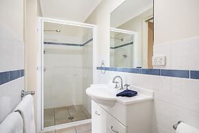 Sails Luxury Apartments Merimbula
