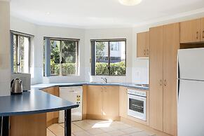 Sails Luxury Apartments Merimbula
