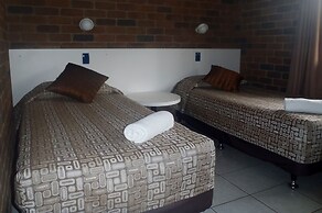 Cattleman's Rest Motor Inn