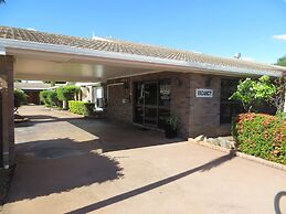 Cattleman's Rest Motor Inn