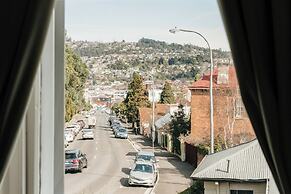 Waratah on York