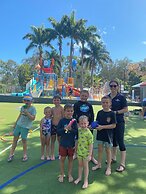 Discovery Parks - Airlie Beach