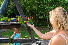 Discovery Parks - Airlie Beach