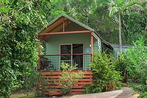 Discovery Parks - Airlie Beach