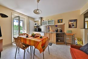 Appartements Maison Bellevue