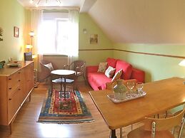 Appartements Maison Bellevue