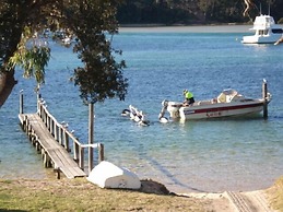 Bayview Apartments Merimbula