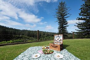 Whispering Pines