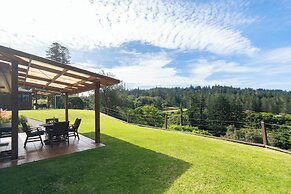 Whispering Pines