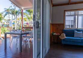 The Black Dolphin Holiday Park