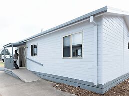 The Black Dolphin Holiday Park