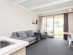 The Black Dolphin Holiday Park