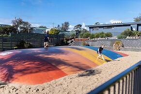 The Black Dolphin Holiday Park