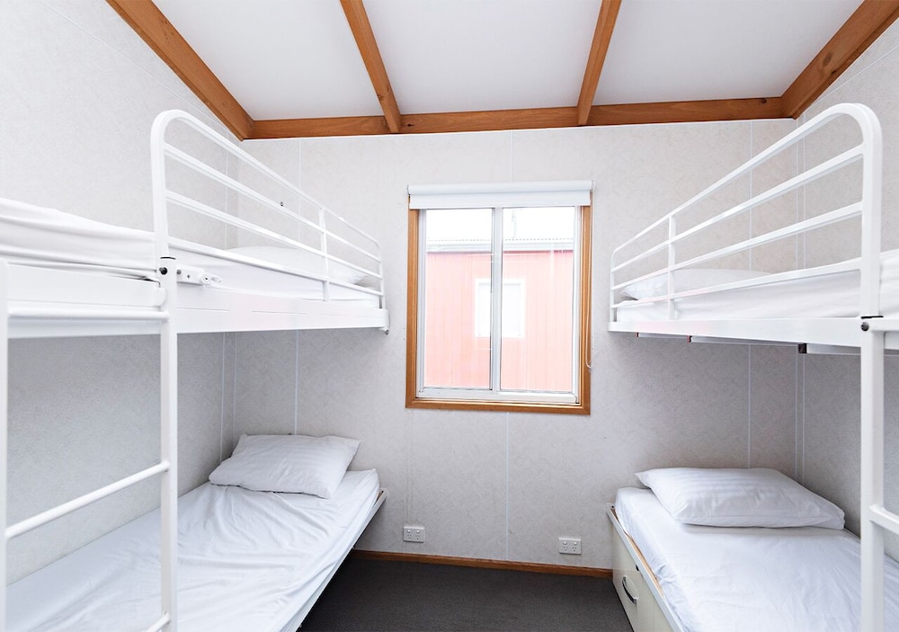 The Black Dolphin Holiday Park