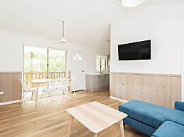 The Black Dolphin Holiday Park