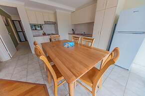 The Black Dolphin Holiday Park