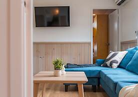 The Black Dolphin Holiday Park
