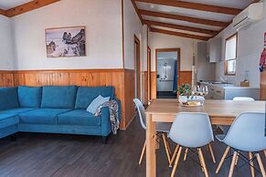 The Black Dolphin Holiday Park