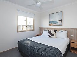 The Black Dolphin Holiday Park
