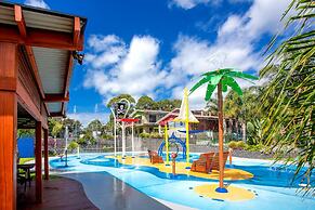 The Black Dolphin Holiday Park