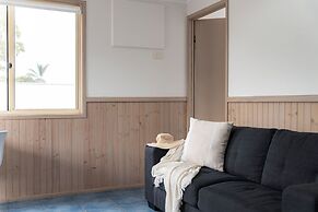The Black Dolphin Holiday Park