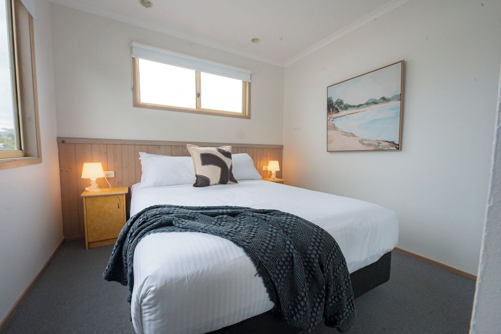 The Black Dolphin Holiday Park