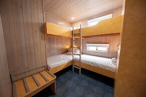 The Black Dolphin Holiday Park