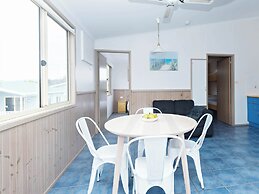 The Black Dolphin Holiday Park