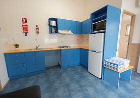 The Black Dolphin Holiday Park