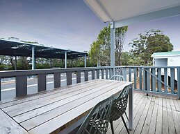 The Black Dolphin Holiday Park