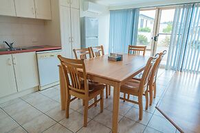 The Black Dolphin Holiday Park