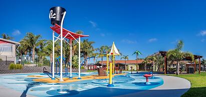 The Black Dolphin Holiday Park