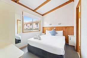 The Black Dolphin Holiday Park