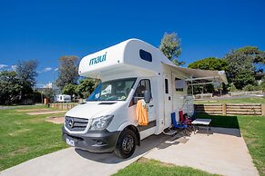 The Black Dolphin Holiday Park