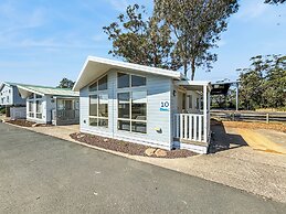 The Black Dolphin Holiday Park