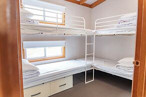 The Black Dolphin Holiday Park