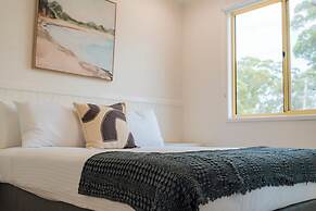 The Black Dolphin Holiday Park