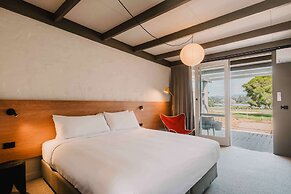 The Black Dolphin Holiday Park