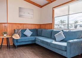 The Black Dolphin Holiday Park