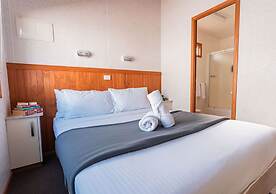 The Black Dolphin Holiday Park
